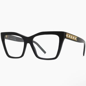NEW…. Givency 51MM rectangular eyeglasses